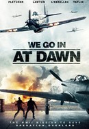 We Go in at Dawn poster image