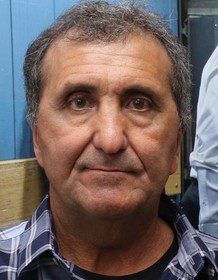 Pete Souza