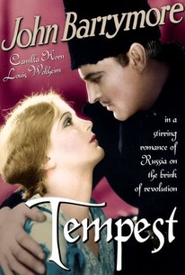 Watch trailer for Tempest