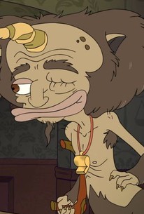 Big Mouth: Season 2, Episode 4 - Rotten Tomatoes