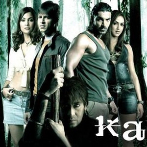 Kaal deals movie online