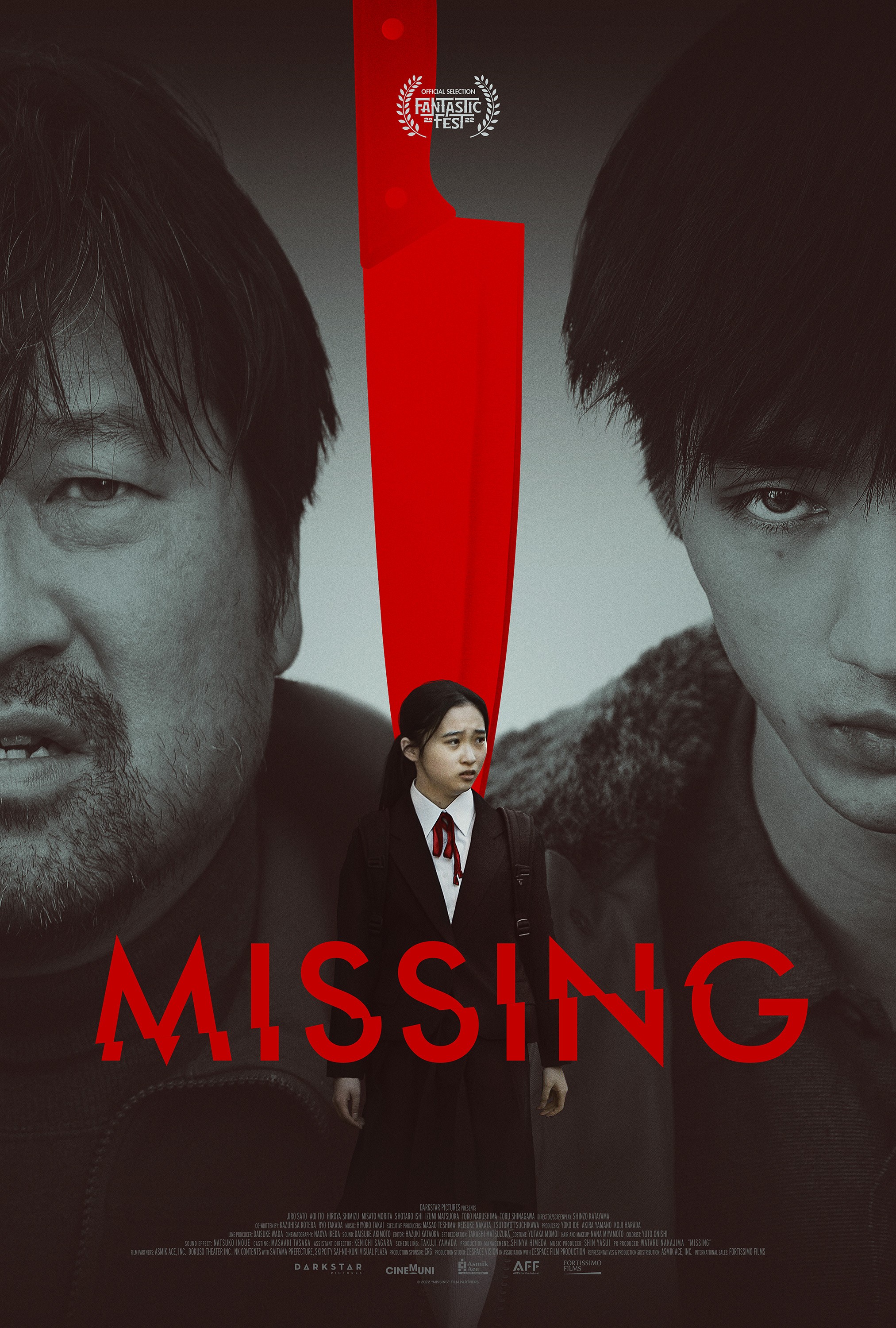 Missing: Dead or Alive? - Rotten Tomatoes