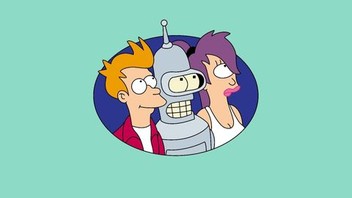 Futurama season cheap 7 online