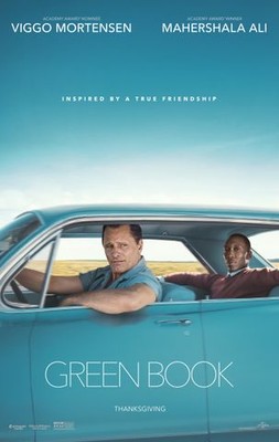 Green Book 2018 Rotten Tomatoes