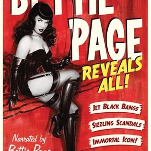 Bettie Page Reveals All (2011) photo 16