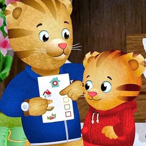 Daniel Tiger's Neighborhood