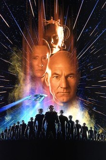 バルカンリーダー　STAR TREK:FIRST CONTACT Sorry Enterprise & First Contact, But Star Trek's First Vulcan On