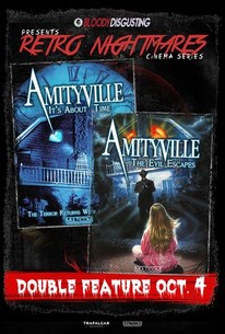 Watch trailer for Bloody Disgusting Presents Amityville Double Feature