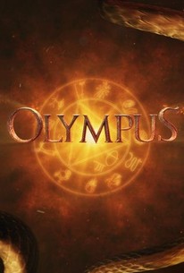 Olympus: Season 1 poster image