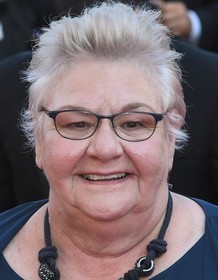 Danielle Fichaud