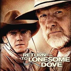 Return to Lonesome Dove - Rotten Tomatoes