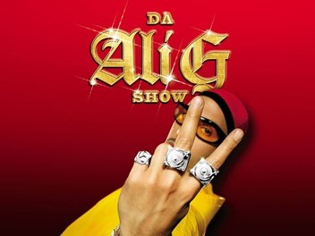 Da Ali G Show: Season 2 | Rotten Tomatoes
