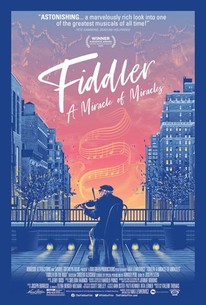 Watch trailer for Fiddler: A Miracle of Miracles