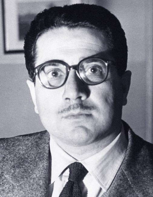Ennio Flaiano