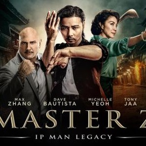 Master Z: Ip Man Legacy photo 20