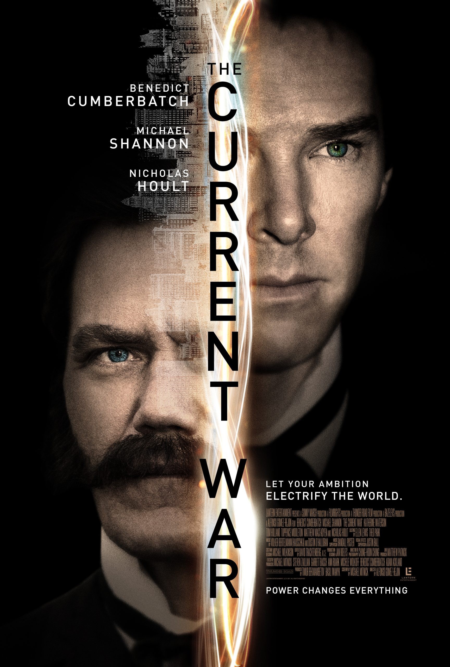 the current war movie review