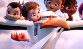 Storks: Trailer 3