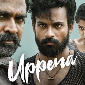 Uppena hotsell movie online