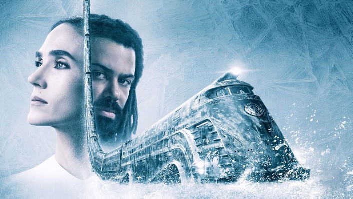 Snowpiercer season 1 streaming 2025