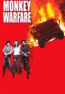 Monkey Warfare poster image