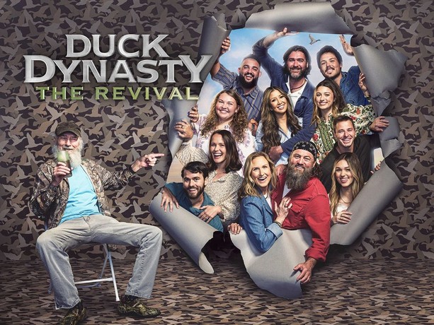 How Much Is The Duck Dynasty Family Worth