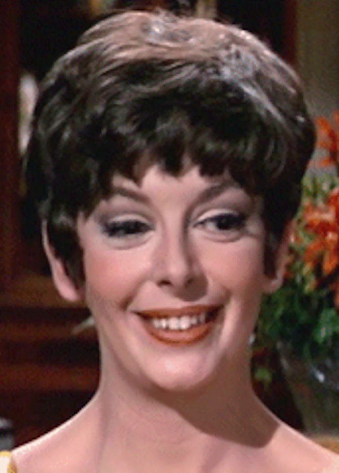 Monica Evans Rotten Tomatoes