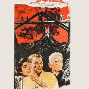 The Devil at 4 O'Clock (1961) photo 14