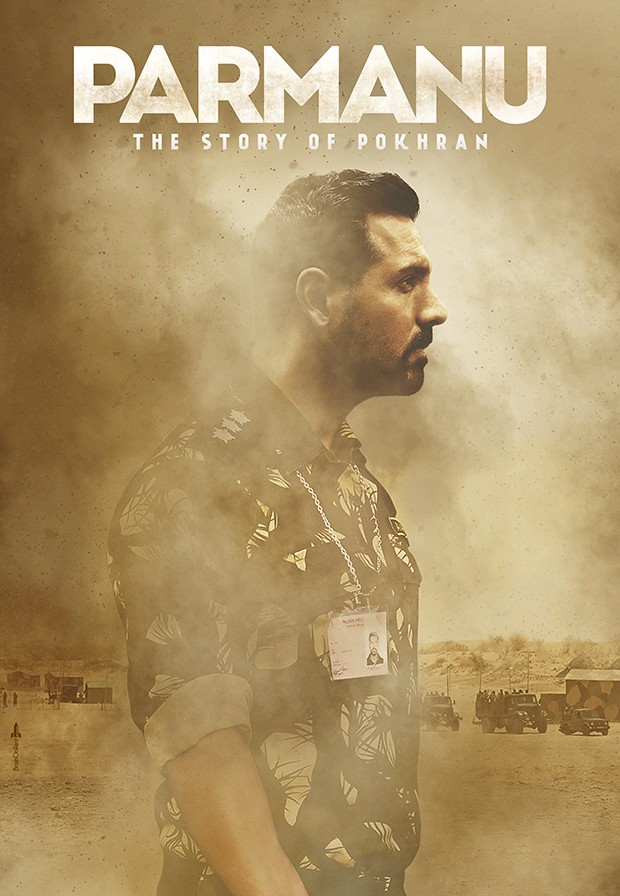 Parmanu The Story of Pokhran Rotten Tomatoes