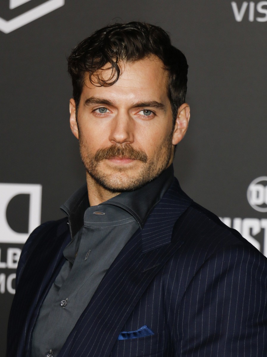 Henry Cavill - Rotten Tomatoes