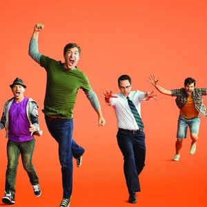 The League - Rotten Tomatoes