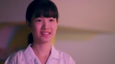 The girl from nowhere online episode 1 eng sub