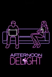 Afternoon Delight poster