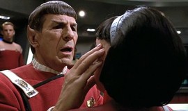 Star Trek VI: The Undiscovered Country: Official Clip - A Painful Mind Meld