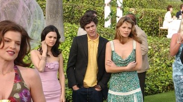 The O.C. Season 1 Rotten Tomatoes