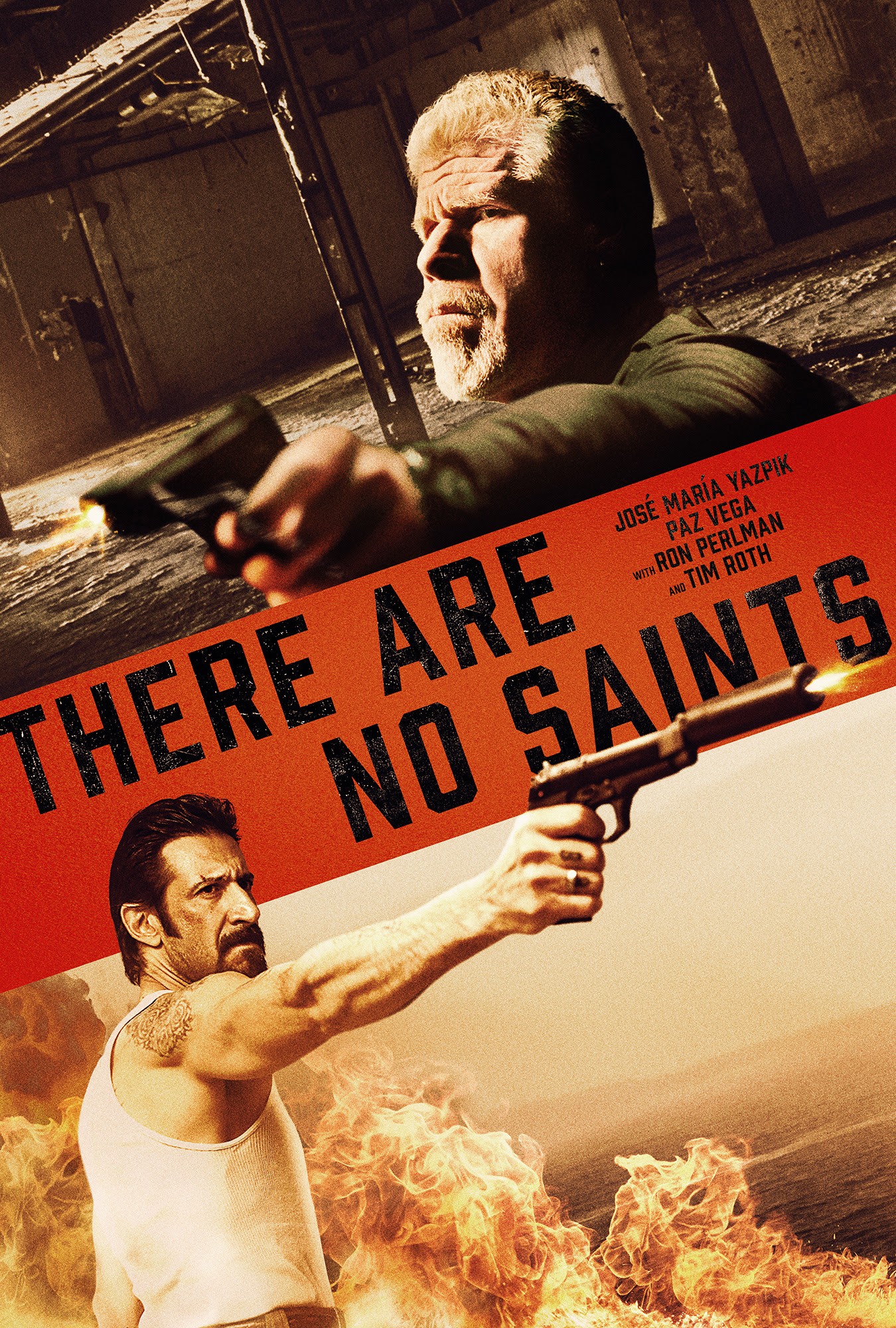 There Are No Saints Rotten Tomatoes