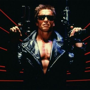The Terminator photo 16