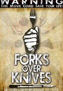 Forks Over Knives poster image