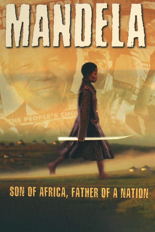 Mandela poster