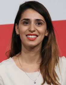 Maryam Zaree