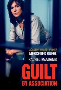 Poster for Guilt by Association