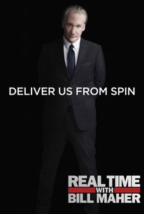 Real Time With Bill Maher: Season 14 poster image