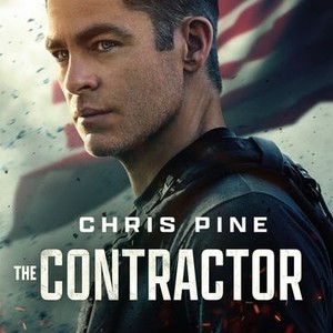 The Contractor (2022) photo 13