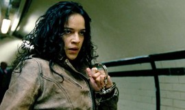 Fast & Furious 6: Official Clip - Subway Fight
