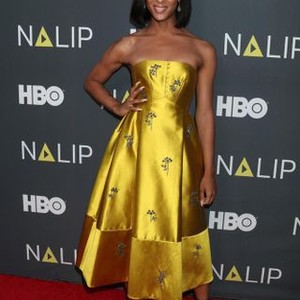 Mj Rodriguez at arrivals for NALIP Latino Media Awards, Hollywood & Highland Center Ray Dolby Ballroom, Los Angeles, CA July 27, 2019. Photo By: Priscilla Grant/Everett Collection