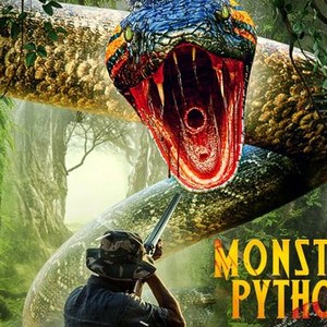 Monster Python - Rotten Tomatoes