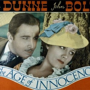 The Age of Innocence photo 5