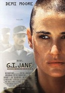 G.I. Jane poster image