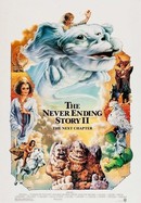 The Neverending Story II: The Next Chapter poster image