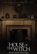 House of the Witch poster image