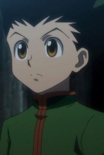 Hunter X Hunter: Season 5, Episode 23 | Rotten Tomatoes